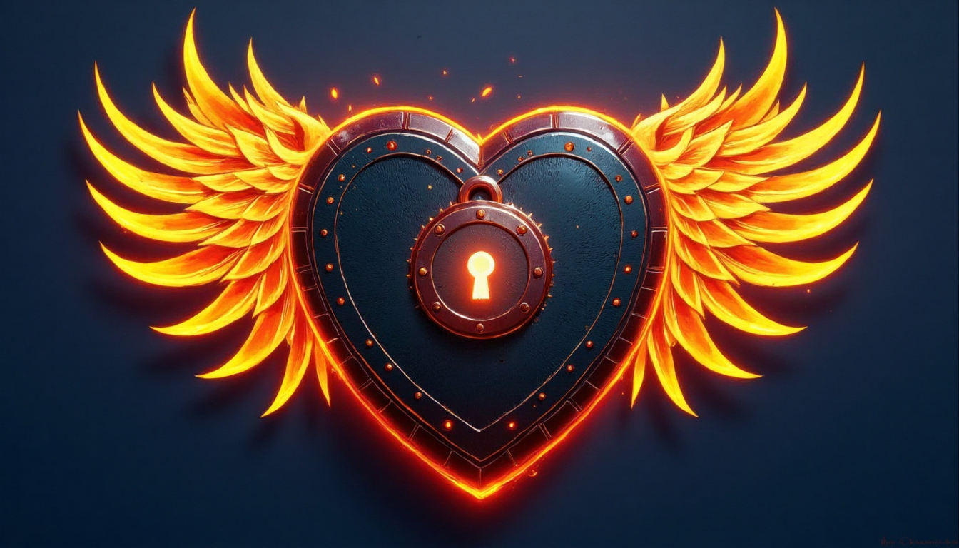 PhoenixVault wide